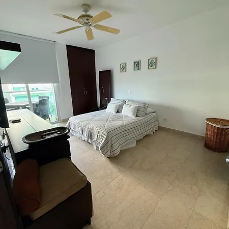 Apartment Morros Cerca Al Americas Centro De Convenciones