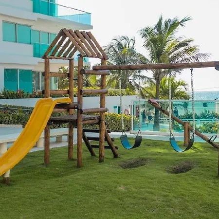Apartment Morros Cerca Al Americas Centro De Convenciones *