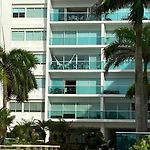 Morros cerca al hotel las Américas centro de convenciones