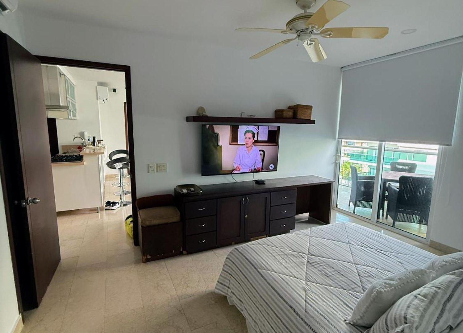 Apartamento Morros Cerca Al Américas Centro De Convenciones *