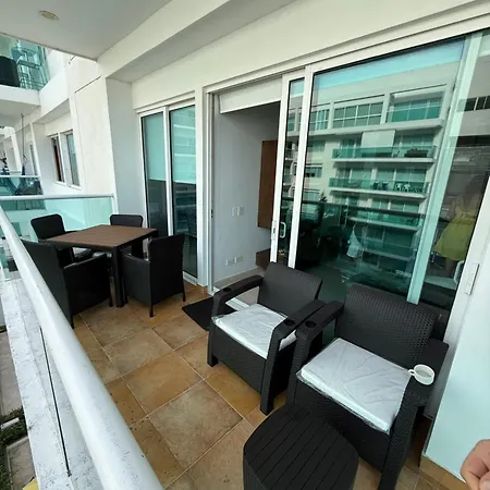 Apartamento Morros Cerca Al Américas Centro De Convenciones