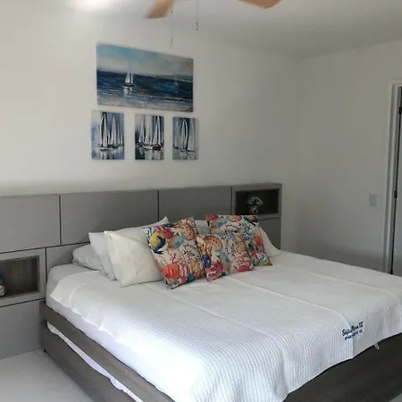 Morros Cerca Al Américas Centro De Convenciones Apartamento Cartagena