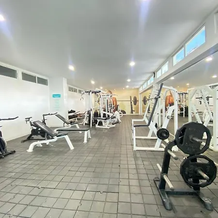 Morros Cerca Al Américas Centro De Convenciones Apartamento Cartagena